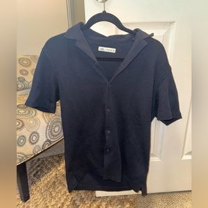 Zara Men's Shirt